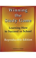 Winning the Study Game: Reproducible Edition