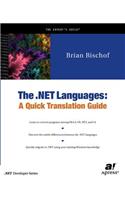 The .NET Languages