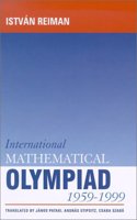 Maths Olympiad 1959-2000: Problems and Solutions