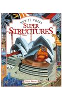 Super Structures