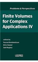 Finite Volumes for Complex Applications IV