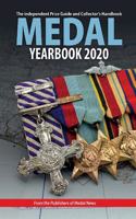 Medal Yearbook 2020
