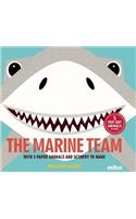Marine Team