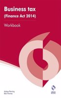 Business Tax (Finance Act 2014) Workbook