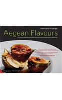 Aegean Flavours: A Culinary Celebration of Turkish Cuisine from Hot Smoked Lamb to Baked Figs