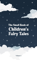 Small Book of Children's Fairy Tales