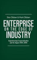Enterprise on the Edge of Industry