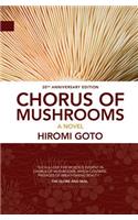 Chorus of Mushrooms
