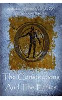 Constitutions And The Ethics