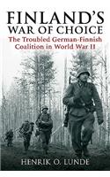 Finland's War of Choice
