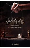 Great Last Days Deception