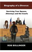 Biography of a Divorce
