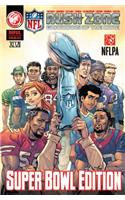 NFL Rush Zone: Guardians of the Core Gn
