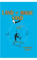 Land of Magic Sand Salt: Yesterday-Today