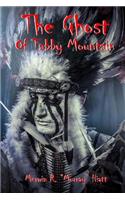The Ghost of Tabby Mountain