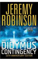 Didymus Contingency - Tenth Anniversary Edition