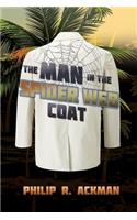 Man in The Spider Web Coat