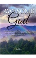 Awesome God