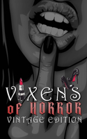 Vixens of Horror