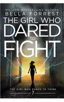 The Girl Who Dared to Think 7: The Girl Who Dared to Fight