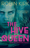 The Hive Queen