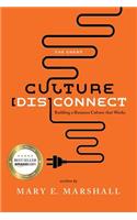 Great Culture [Dis]Connect