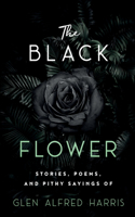 Black Flower