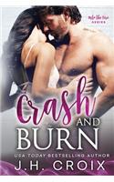 Crash & Burn