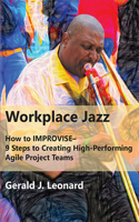 Workplace Jazz