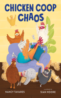 Chicken COOP Chaos