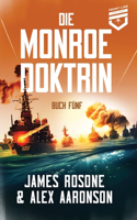 Monroe Doktrin