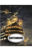 Sketchbook