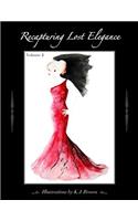 Recapturing Lost Elegance: Illustrations by K.J. Brown