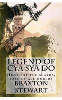 Legend of Cya Sya Do