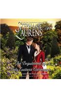 The Beguilement of Lady Eustacia Cavanaugh Lib/E
