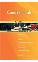 Canakinumab; Third Edition