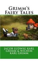 Grimm's Fairy Tales