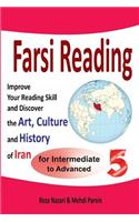 Farsi Reading 5