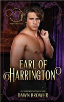 Earl of Harrington