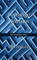 Sovereign Domains