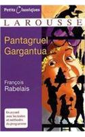 Pantagruel Gargantua  Extraits