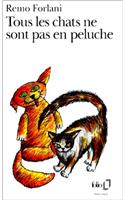 Tous Les Chats Ne Sont