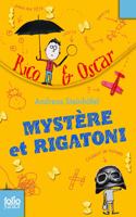 Rico & Oscar 1/Mystere et rigatoni