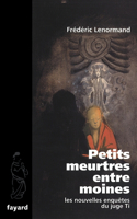 Petits meurtres entre moines
