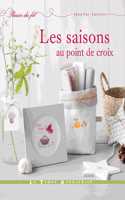 Les Saisons Au Point De Croix
