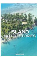 Island Hotel Stories