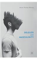 Deleuze and Masculinity