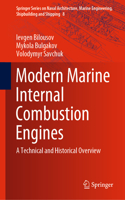 Modern Marine Internal Combustion Engines