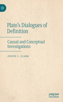 Plato's Dialogues of Definition