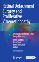 Retinal Detachment Surgery and Proliferative Vitreoretinopathy